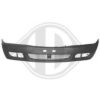 DIEDERICHS 6617050 Bumper